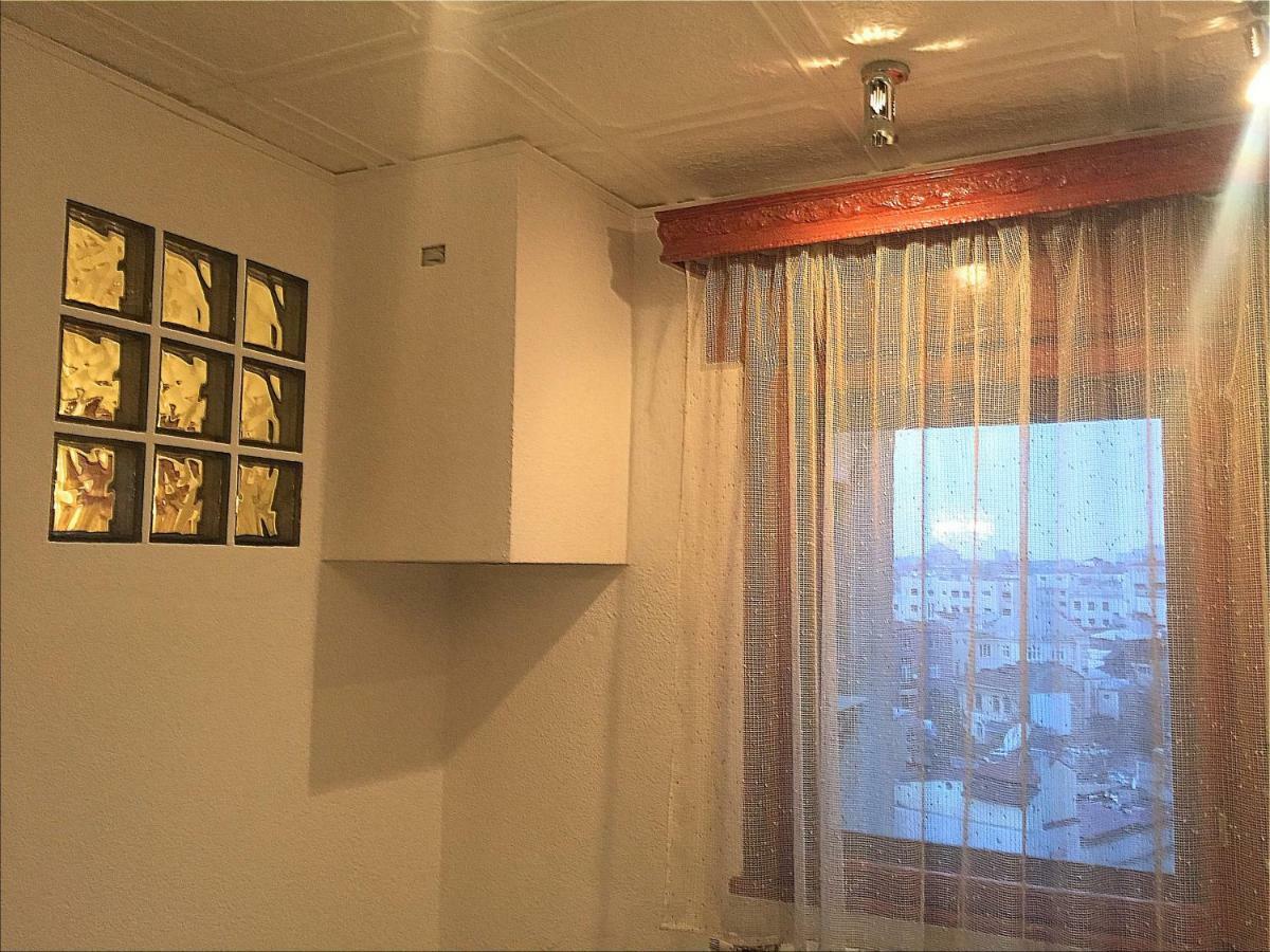 One Bedroom Apartment French Embassy Бухарест Экстерьер фото